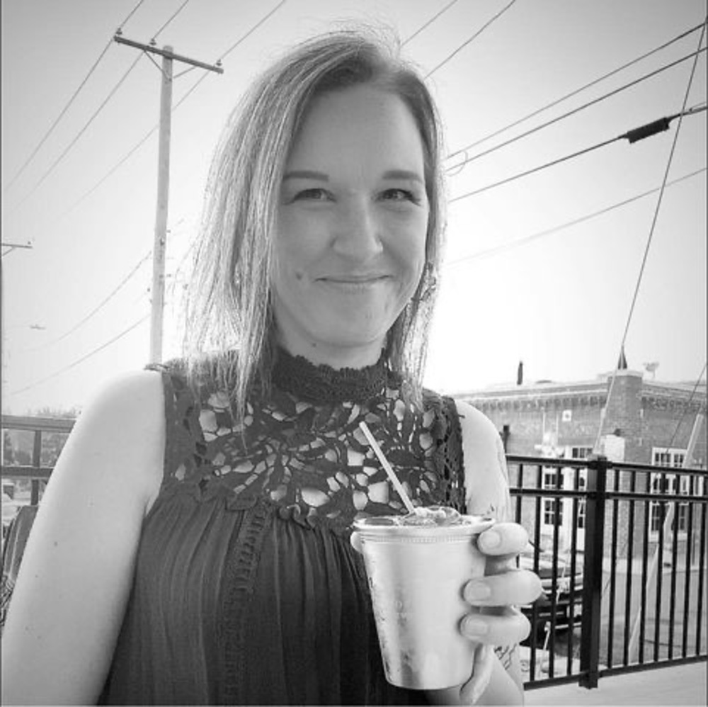 Meet your Posher, Melanie